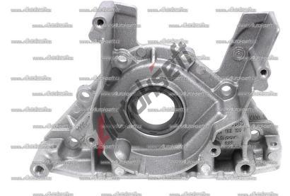 VAG ORIGINL Tsnc pruba VAG 038103151H, 038103151H