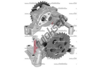 VAG ORIGINL erpadlo olejov VAG 038115105D, 038115105D