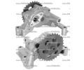 VAG ORIGINL erpadlo olejov VAG 038115105D, 038115105D