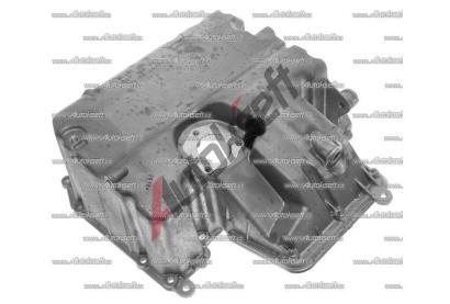 VAG ORIGINÁL Vana motoru s otvorem pro VAG 03P103602A, 03P103602A VAG ORIGINÁL Vana motoru s otvorem pro VAG 03P103602A, 03P103602A