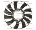 VAG ORIGINL Ventiltor VAG 058121301B, 058121301B