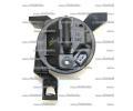 VAG ORIGINL Halogenov mlhov svtlomet VAG 1C0941700B, 1C0941700B