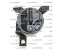 VAG ORIGINL Halogenov mlhov svtlomet VAG 1C0941700B, 1C0941700B