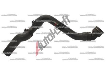 VAG ORIGINL Vodn hadice VAG 1J0122101A, 1J0122101A