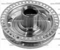 VAG ORIGINL Nboj kola s rotorem VAG 1J0407613G, 1J0407613G