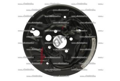 VAG ORIGINL Drk elisti brzdy VAG 1J0609425C, 1J0609425C