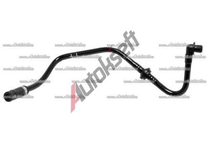 VAG ORIGIN�L Podtlakov� trubka se zp�tn�m VAG 1J0612041AK, 1J0612041AK