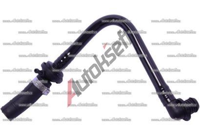 VAG ORIGINL Podtlakov trubka se zptnm VAG 1J0612041GD, 1J0612041GD