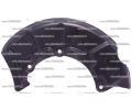 VAG ORIGINL Plech kryc pro kotouov brzdy ‐ VAG 1J0615311A