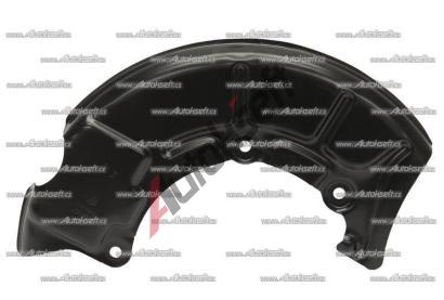VAG ORIGINL Plech kryc pro kotouov brzdy VAG 1J0615312A, 1J0615312A