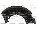 VAG ORIGINL Plech kryc pro kotouov brzdy VAG 1J0615312A, 1J0615312A