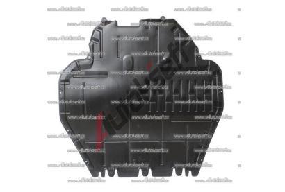 VAG ORIGINL Tlumen protihlukov VAG 1J0825237M, 1J0825236