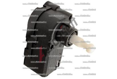 VAG ORIGINL Motor pro nastaven dosahu svtel VAG 1J0941295A, 1J0941295A