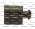VAG ORIGINL Pouzdro plochho kontaktu se ‐ VAG 1J0973702