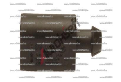 VAG ORIGINL Pouzdro plochho kontaktu se VAG 1J0973702, 1J0973702