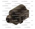 VAG ORIGINL Pouzdro plochho kontaktu se VAG 1J0973702, 1J0973702