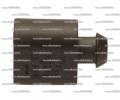 VAG ORIGINL Pouzdro plochho kontaktu se VAG 1J0973702, 1J0973702