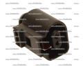 VAG ORIGINL Pouzdro plochho kontaktu se VAG 1J0973702, 1J0973702