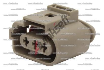 VAG ORIGINL Svorkovnice plochho kontaktu VAG 1J0973723G, 1J0973723G