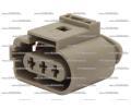 VAG ORIGINL Svorkovnice plochho kontaktu VAG 1J0973723G, 1J0973723G