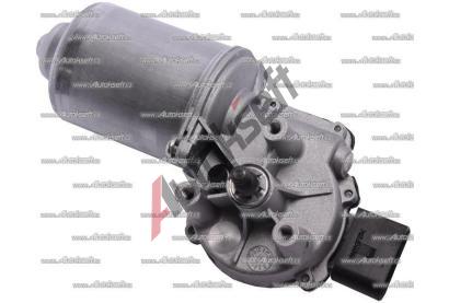 VAG ORIGINL Motorek stra VAG 1J1955113C, 1J0955119A