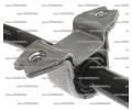 VAG ORIGINL Stabiliztor pln VAG 1K0411303BH, 1K0411303BH