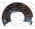 VAG ORIGINL Plech kryc pro kotouov brzdy VAG 1K0615312F, 1K0615312B