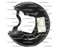 VAG ORIGINL Plech kryc pro kotouov brzdy ‐ VAG 1K0615611N