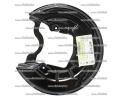 VAG ORIGINL Plech kryc pro kotouov brzdy VAG 1K0615611N, 1K0615611N