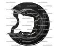 VAG ORIGINL Plech kryc pro kotouov brzdy VAG 1K0615611N, 1K0615611N