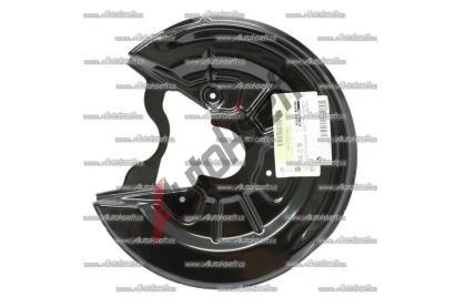 VAG ORIGINL Plech kryc pro kotouov brzdy VAG 1K0615611P, 1K0615611P
