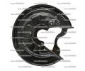 VAG ORIGINL Plech kryc pro kotouov brzdy VAG 1K0615611P, 1K0615611P