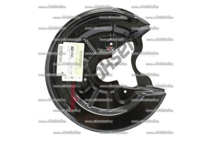 VAG ORIGINL Plech kryc pro kotouov brzdy VAG 1K0615612P, 1K0615612P
