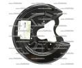VAG ORIGINL Plech kryc pro kotouov brzdy VAG 1K0615612P, 1K0615612P