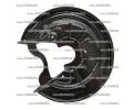 VAG ORIGINL Plech kryc pro kotouov brzdy VAG 1K0615612P, 1K0615612P