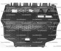Kryt motoru VAG ORIGINL ‐ VAG 1K0825235AD