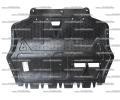Kryt motoru VAG ORIGINL ‐ VAG 1K0825237P