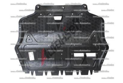 VAG ORIGINL Tlumen protihlukov VAG 1K0825237P, 1K0825237P