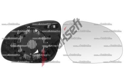 VAG ORIGINL Sklo zrctka (sfrick) VAG 1K0857522, 1K0857522