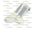 Drk nraznku VAG ORIGINL ‐ VAG 1S6813746B