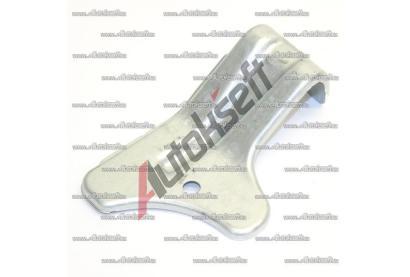 VAG ORIGINL Drk pro nraznk VAG 1S6813746B, 1S6813746B