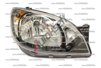 VAG ORIGINL Halogenov svtlomet VAG 1ST941016D, 1ST941016D