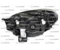 VAG ORIGINL Halogenov svtlomet VAG 1ST941016D, 1ST941016D
