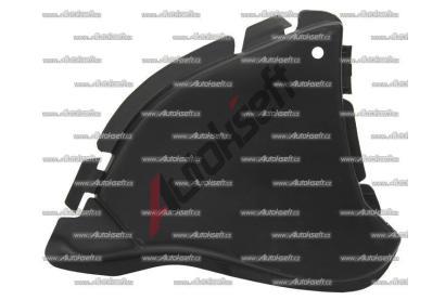 VAG ORIGINL Veden vzduchu VAG 1U0805825A, 1U0805825A