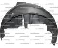 VAG ORIGINL Podbh hol - uml hmota ‐ VAG 1U0810974