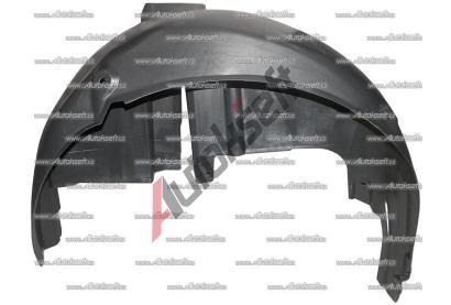 VAG ORIGINL Podbh hol - uml hmota VAG 1U0810974, 1U0810974