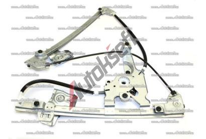 VAG ORIGINL Spout skla bez motoru VAG 1U0837461B, 1U0837461B