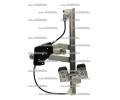 VAG ORIGINL Spout skla bez motoru VAG 1U0839461B, 1U0839461B