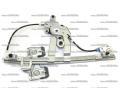 VAG ORIGINL Spout skla bez motoru VAG 1U0839462B, 1U0839462B