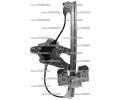 VAG ORIGINL Spout skla ‐ VAG 1U4839401H